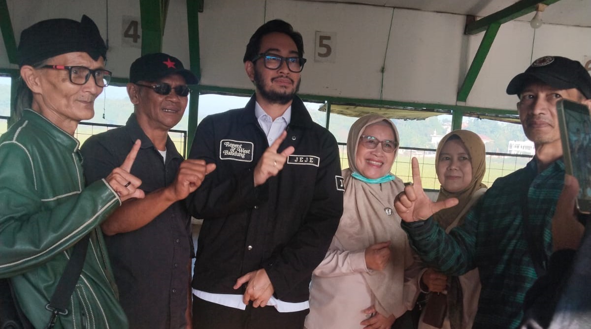 Saguling 2045: Kolaborasi Menuju Kawasan Biosfer Berkelanjutan