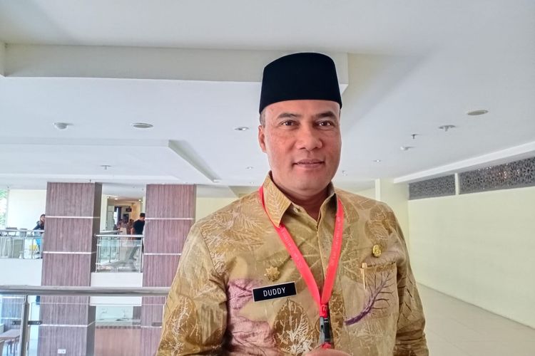BPBD Bandung Barat Tingkatkan Kesiapsiagaan Hadapi Ancaman Kekeringan dan Karhutla