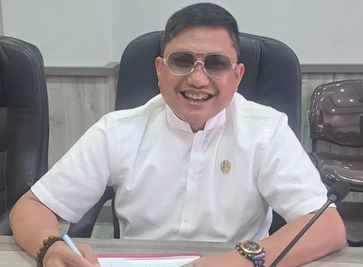 Sekjen PM GATRA: Saatnya Bersatu Wujudkan Kabupaten Garut Utara