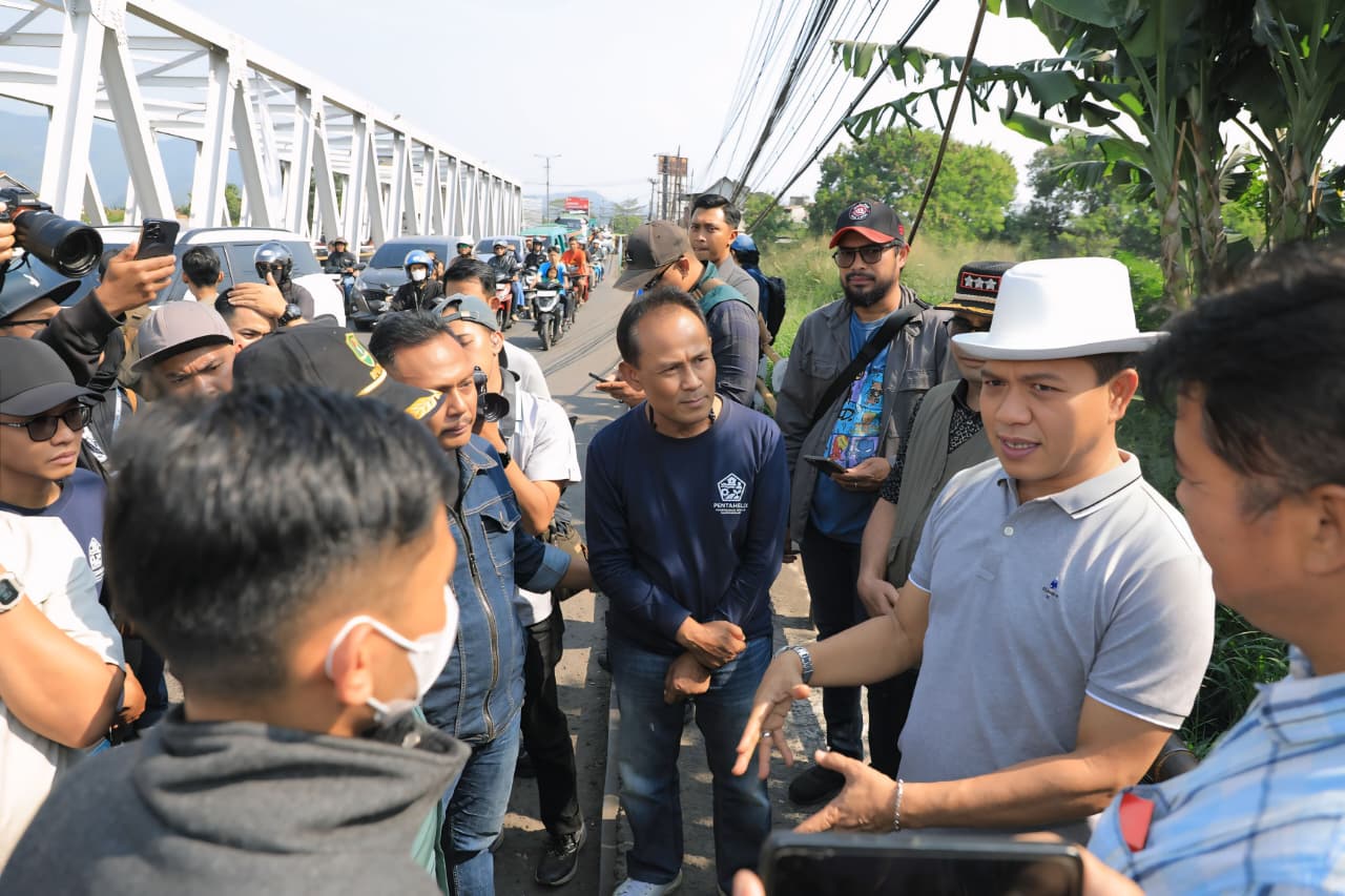 Digempur Fitnah, Pengamat : Diam dan Kesabaran KDS Menjadi Jawaban Paling Bermartabat