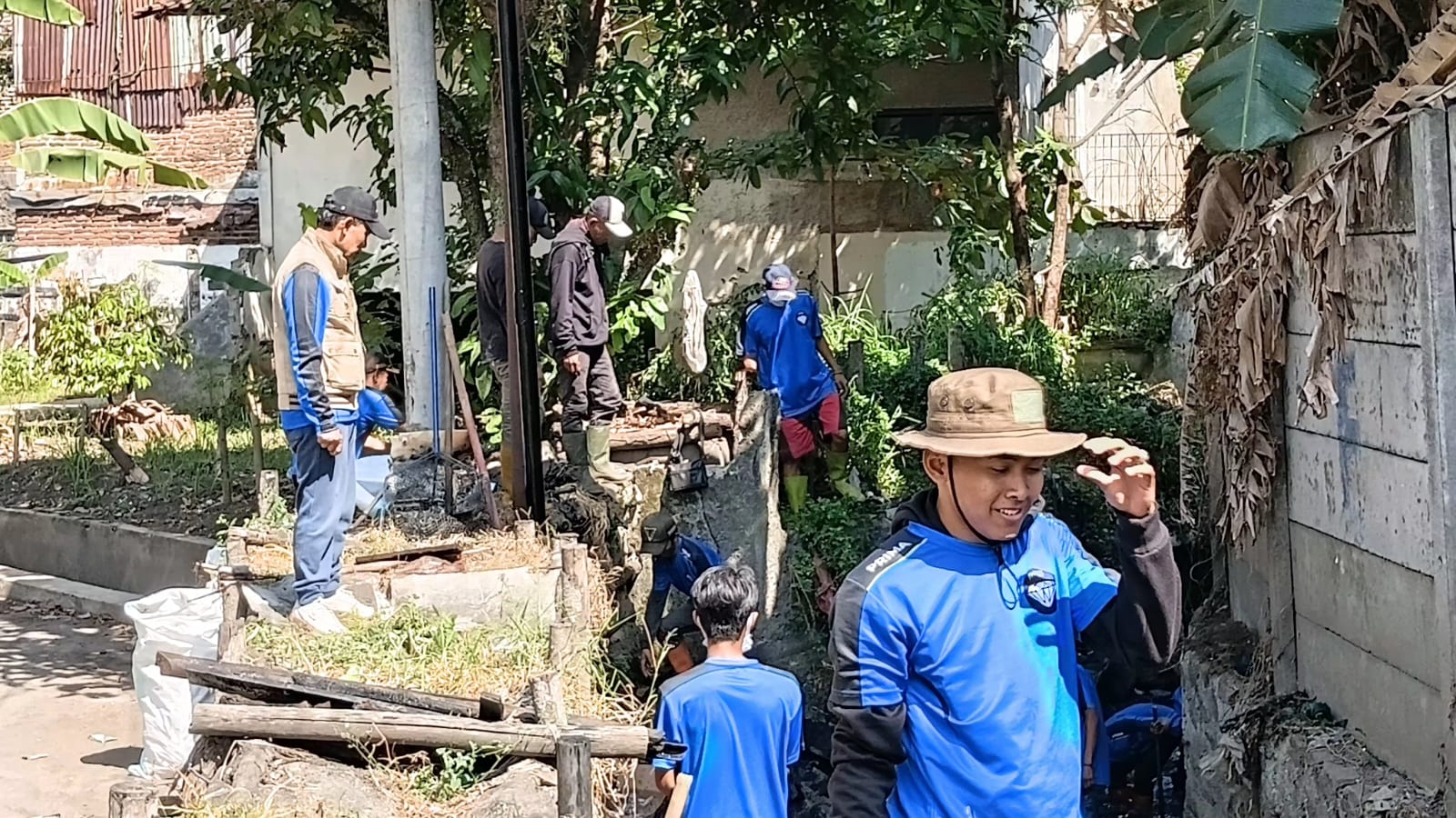 Kisah Inspiratif Auliana, Mahasiswa Telkom University yang Hadir Menjadi Solusi di Tengah Masalah Lingkungan